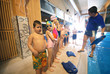 .swimming school