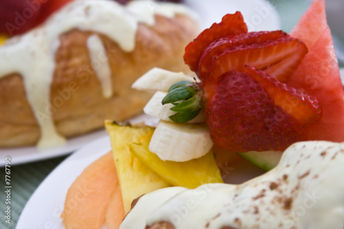 Photo: wonderful breakfast wonderful breakfast