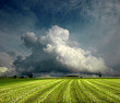 Poland spring storm
