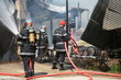 Incendie