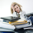 Overworked