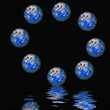 cercle de terre cercle de terre