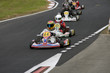 Course de karting Course de karting