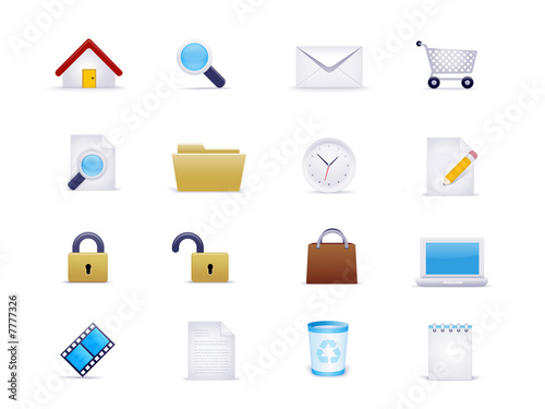 Webicons