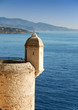 Ancient castle