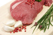Beefsteak