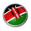 Banner Button Kenya