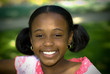 Big Smile In The Shade