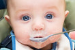 Feeding the Baby