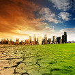 Global Warming Concept Global Warming Concept