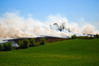 Burning Field