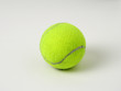 Tennis ball white background Tennis ball white background