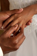 Groom commitment
