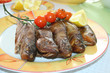 Grillfisch