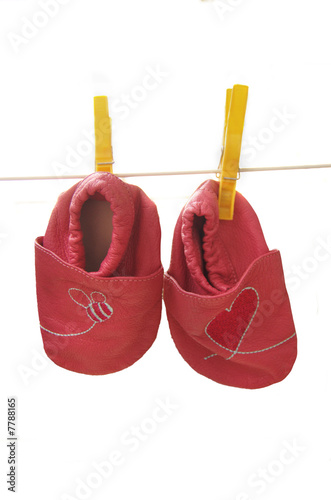 babyschuhe
