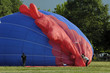 montgolfière