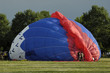 montgolfière