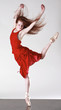 dancer