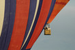 montgolfières
