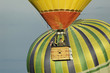 montgolfières