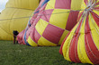 montgolfière