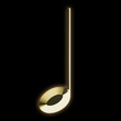 note de musique