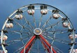 ferris wheel