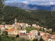 Village de Moltifao