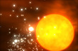 sun