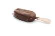chocoloate ice cream lolly