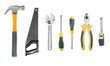 Set of tool