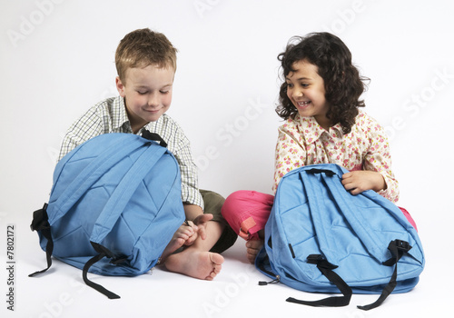 Photo: Going On Vacation Going On Vacation