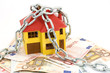 buying house