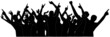 Party People tanzen
