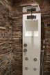 Photo: Douche de luxe Douche de luxe