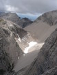 Neige de l'Obiou