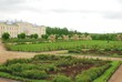 Palace garden
