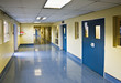 hospital hallway