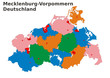 Mecklenburg-Vorpommern Mecklenburg-Vorpommern