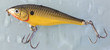 wet fishing lure