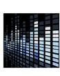 Equalizer  bar vector