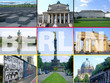 Berlin postcard