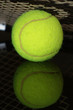 tennis ball