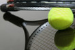 tennis ball