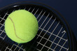 tennis ball