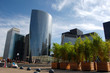 Skyscrapers
