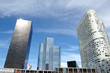 Skyscrapers