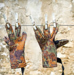 Hunter's Gloves