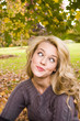 Photo: Funny face Funny face