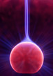 Vertical Plasma Charge